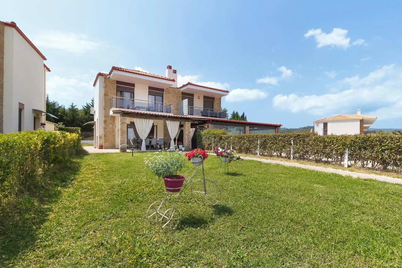 Villa Orelia Chaniotis