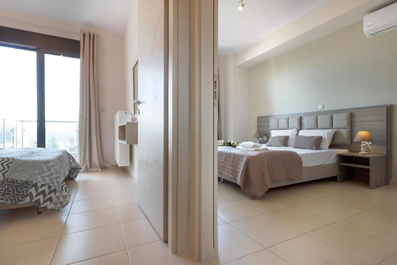 Villa Orelia Chaniotis