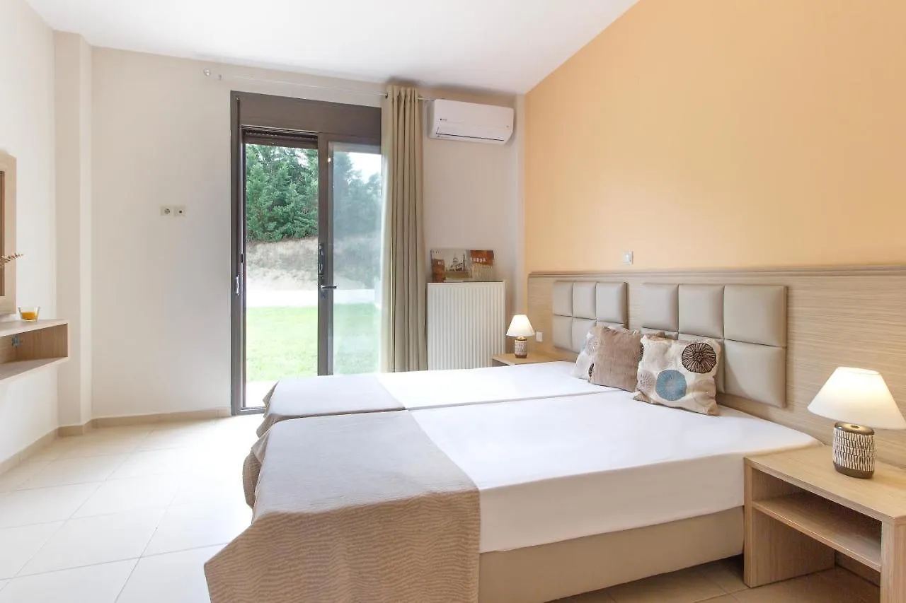 Villa Orelia Chaniotis Griechenland