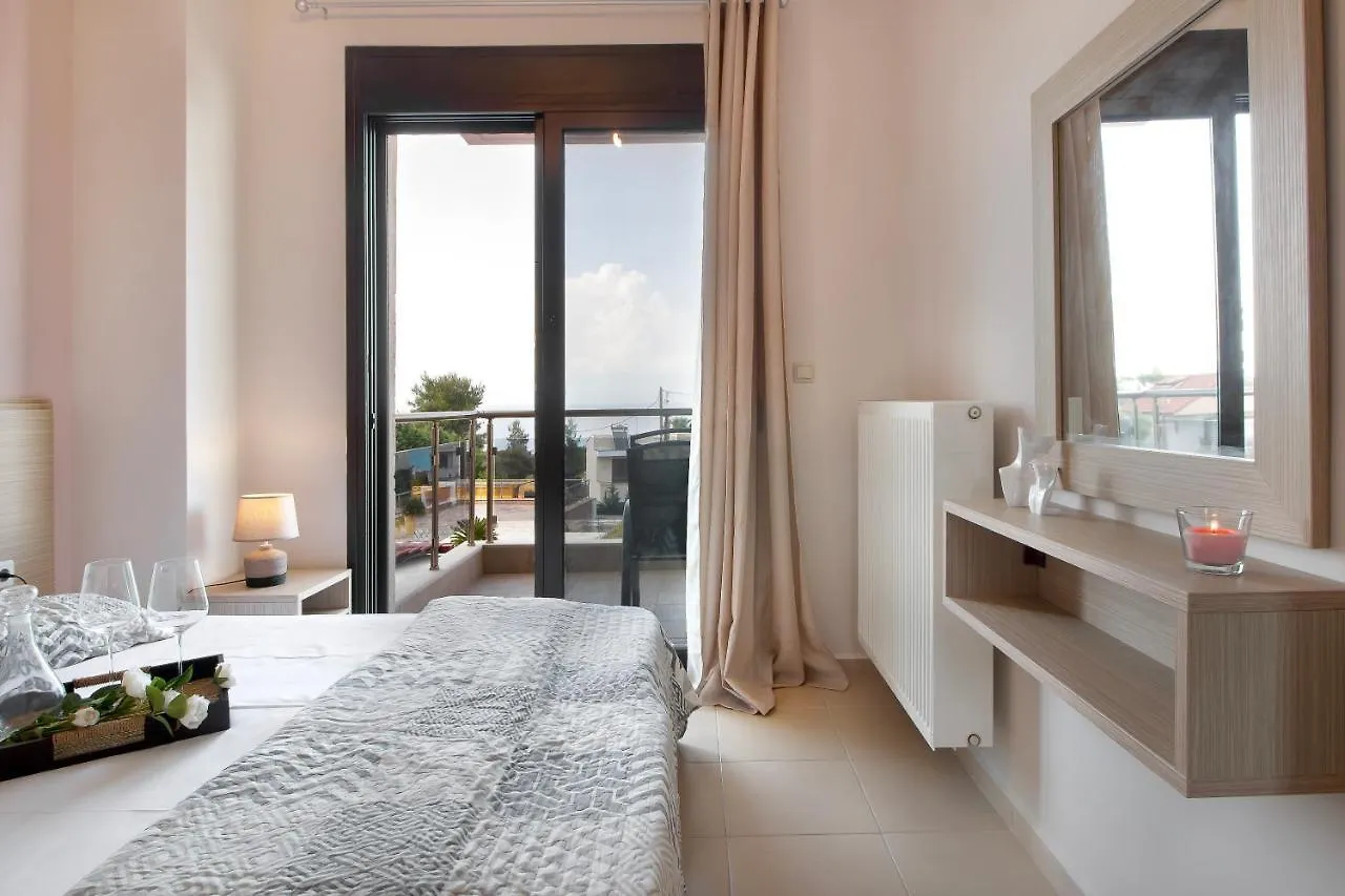 Villa Orelia Chaniotis