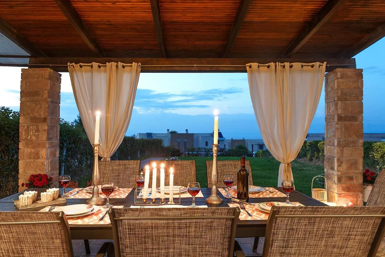 Villa Orelia Chaniotis